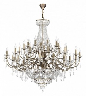 Подвесная люстра Osgona Classic 700511 в Новоуральске - novouralsk.mebel24.online | фото 2