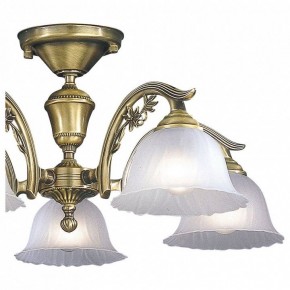 Подвесная люстра Reccagni Angelo 2720 L 2720/5 в Новоуральске - novouralsk.mebel24.online | фото 3