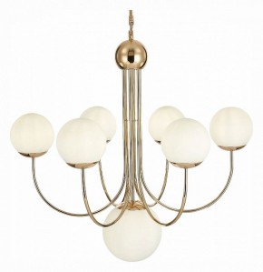 Подвесная люстра ST-Luce Avellino SL1504.203.07 в Новоуральске - novouralsk.mebel24.online | фото 2