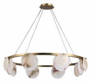 Подвесная люстра ST-Luce Clam SL1520.303.08 в Новоуральске - novouralsk.mebel24.online | фото 2