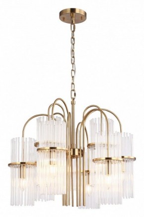 Подвесная люстра ST-Luce TASSE SL6145.303.09 в Новоуральске - novouralsk.mebel24.online | фото 2