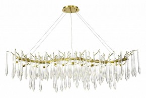 Подвесная люстра ST-Luce Teardrops SL1660.213.12 в Новоуральске - novouralsk.mebel24.online | фото 2