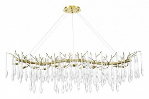 Подвесная люстра ST-Luce Teardrops SL1660.213.12 в Новоуральске - novouralsk.mebel24.online | фото 3