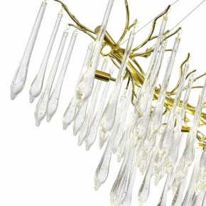 Подвесная люстра ST-Luce Teardrops SL1660.213.12 в Новоуральске - novouralsk.mebel24.online | фото 4