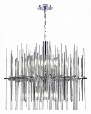 Подвесная люстра ST-Luce Teramo SL1628.103.12 в Новоуральске - novouralsk.mebel24.online | фото