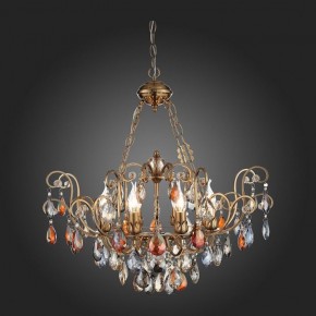 Подвесная люстра ST-Luce Vianeta SL421.303.08 в Новоуральске - novouralsk.mebel24.online | фото 6
