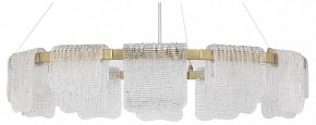 Подвесная люстра ST-Luce VOILE SL6021.203.66 в Новоуральске - novouralsk.mebel24.online | фото