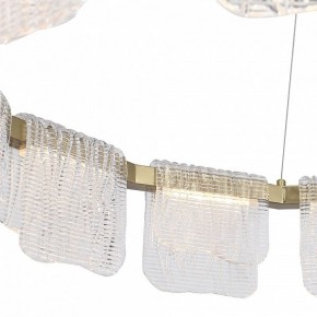 Подвесная люстра ST-Luce VOILE SL6021.203.66 в Новоуральске - novouralsk.mebel24.online | фото 7