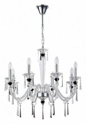 Подвесная люстра Stilfort Lussi 1052/09/08P в Новоуральске - novouralsk.mebel24.online | фото 2