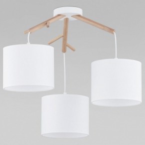 Подвесная люстра TK Lighting Albero 6553 Albero White в Новоуральске - novouralsk.mebel24.online | фото 1