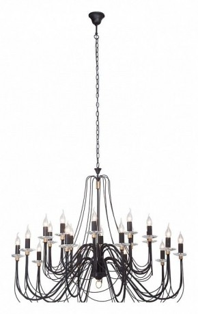 Подвесная люстра Vitaluce V1044 V1044/20 в Новоуральске - novouralsk.mebel24.online | фото
