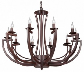 Подвесная люстра Vitaluce V3295 V3295-7/10 в Новоуральске - novouralsk.mebel24.online | фото