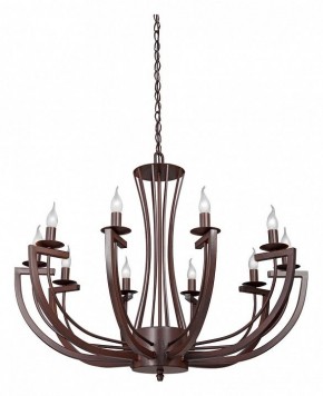 Подвесная люстра Vitaluce V3295 V3295-7/10 в Новоуральске - novouralsk.mebel24.online | фото 2