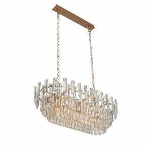 Подвесная люстра Vitaluce V53440 V53440-8/19 в Новоуральске - novouralsk.mebel24.online | фото 4