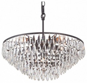 Подвесная люстра Vitaluce V5352 V5352-1/5 в Новоуральске - novouralsk.mebel24.online | фото 2