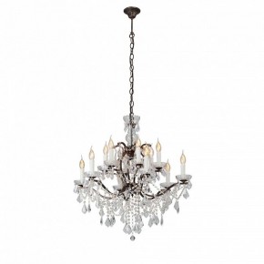 Подвесная люстра Vitaluce V5814 V5814-7/12 в Новоуральске - novouralsk.mebel24.online | фото