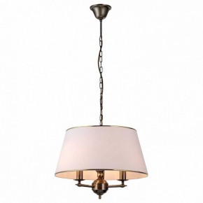 Подвесной светильник Arte Lamp Alice A3579SP-3AB в Новоуральске - novouralsk.mebel24.online | фото 2