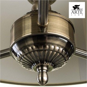 Подвесной светильник Arte Lamp Alice A3579SP-3AB в Новоуральске - novouralsk.mebel24.online | фото 5