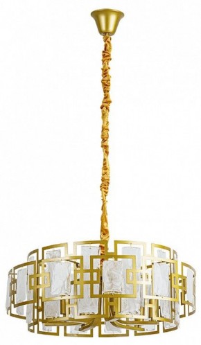 Подвесной светильник Arte Lamp Blake A4087SP-6SG в Новоуральске - novouralsk.mebel24.online | фото 2