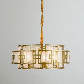 Подвесной светильник Arte Lamp Blake A4087SP-6SG в Новоуральске - novouralsk.mebel24.online | фото 3