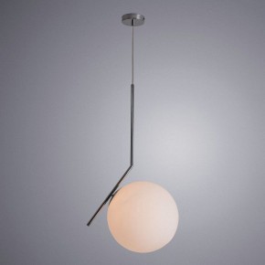 Подвесной светильник Arte Lamp Bolla-Unica A1922SP-1CC в Новоуральске - novouralsk.mebel24.online | фото 3