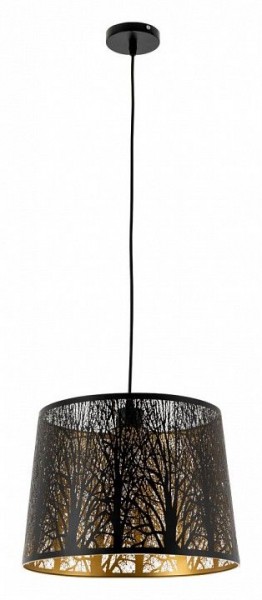 Подвесной светильник Arte Lamp Celesta A2769SP-1BK в Новоуральске - novouralsk.mebel24.online | фото 2