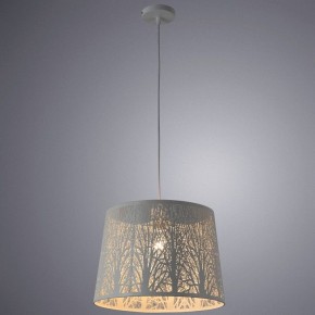 Подвесной светильник Arte Lamp Celesta A2769SP-1WH в Новоуральске - novouralsk.mebel24.online | фото 3