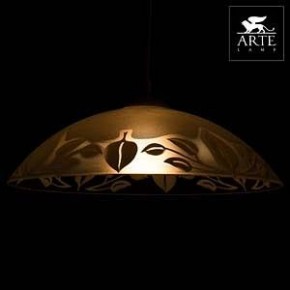 Подвесной светильник Arte Lamp Cucina A4020SP-1WH в Новоуральске - novouralsk.mebel24.online | фото 3