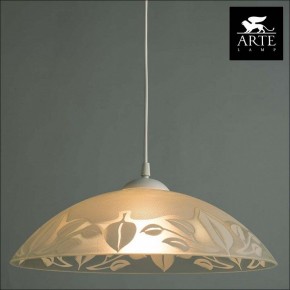 Подвесной светильник Arte Lamp Cucina A4020SP-1WH в Новоуральске - novouralsk.mebel24.online | фото 4