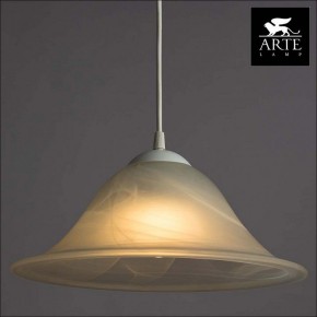 Подвесной светильник Arte Lamp Cucina A6430SP-1WH в Новоуральске - novouralsk.mebel24.online | фото 3
