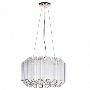 Подвесной светильник Arte Lamp Jastin A2848SP-3GO в Новоуральске - novouralsk.mebel24.online | фото 2