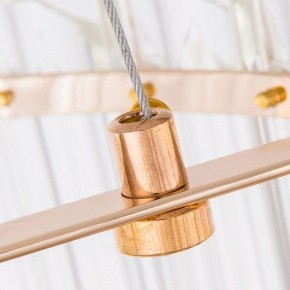 Подвесной светильник Arte Lamp Jastin A2848SP-3GO в Новоуральске - novouralsk.mebel24.online | фото 5