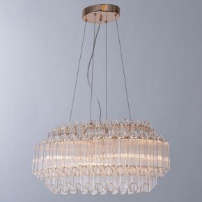 Подвесной светильник Arte Lamp Jastin A2848SP-5GO в Новоуральске - novouralsk.mebel24.online | фото 3