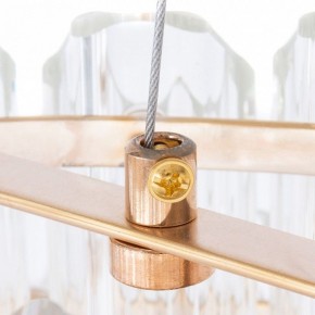 Подвесной светильник Arte Lamp Jastin A2848SP-5GO в Новоуральске - novouralsk.mebel24.online | фото 5