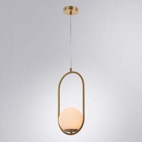 Подвесной светильник Arte Lamp Matisse A7745SP-1AB в Новоуральске - novouralsk.mebel24.online | фото 3