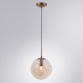Подвесной светильник Arte Lamp Tureis A9920SP-1PB в Новоуральске - novouralsk.mebel24.online | фото 3