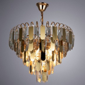 Подвесной светильник Arte Lamp Vivien A2719SP-6GO в Новоуральске - novouralsk.mebel24.online | фото 3
