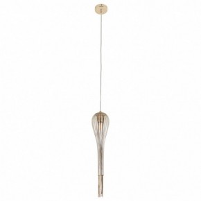 Подвесной светильник Arte Lamp Waterfall A1577SP-1GO в Новоуральске - novouralsk.mebel24.online | фото 2