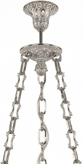 Подвесной светильник Bohemia Ivele Crystal 7100 71000P/25 NW PAL в Новоуральске - novouralsk.mebel24.online | фото 3