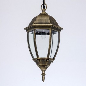 Подвесной светильник DeMarkt Фабур 1 804010401 в Новоуральске - novouralsk.mebel24.online | фото 10
