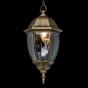 Подвесной светильник DeMarkt Фабур 1 804010401 в Новоуральске - novouralsk.mebel24.online | фото 11