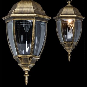 Подвесной светильник DeMarkt Фабур 1 804010401 в Новоуральске - novouralsk.mebel24.online | фото 12