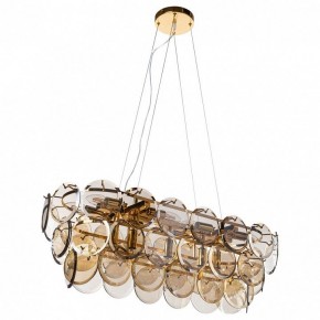 Подвесной светильник Divinare Chloe 7566/01 SP-13 в Новоуральске - novouralsk.mebel24.online | фото 2