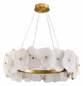 Подвесной светильник Divinare Eleanor 1713/17 SP-120 в Новоуральске - novouralsk.mebel24.online | фото 2