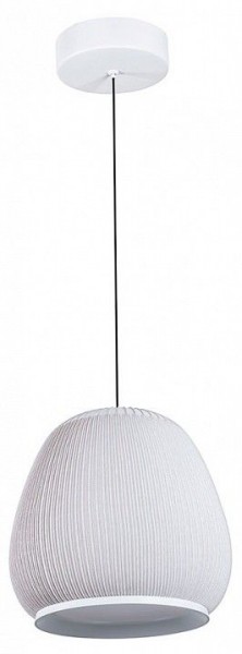 Подвесной светильник Divinare Firefly 1808/33 SP-80 в Новоуральске - novouralsk.mebel24.online | фото 2