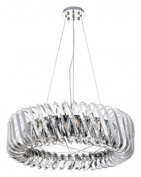 Подвесной светильник Divinare Megan 7568/02 LM-12 в Новоуральске - novouralsk.mebel24.online | фото 2