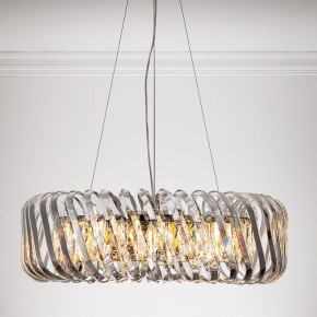 Подвесной светильник Divinare Megan 7568/02 LM-12 в Новоуральске - novouralsk.mebel24.online | фото 3