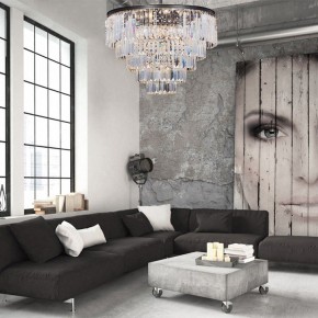 Подвесной светильник Divinare Nova 3001/01 LM-13 в Новоуральске - novouralsk.mebel24.online | фото 4