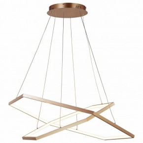 Подвесной светильник Favourite Hexagon 2103-14P в Новоуральске - novouralsk.mebel24.online | фото 2