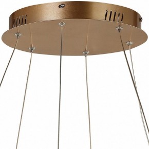 Подвесной светильник Favourite Hexagon 2103-14P в Новоуральске - novouralsk.mebel24.online | фото 5